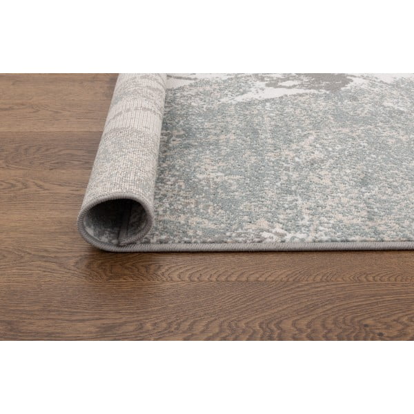 Prašno moder tekač 80x300 cm Sensi Gepi – FD-image-3