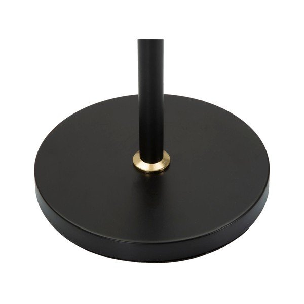 Stoječa svetilka v črni in zlati barvi (višina 172 cm) Closy – Mauro Ferretti-image-4