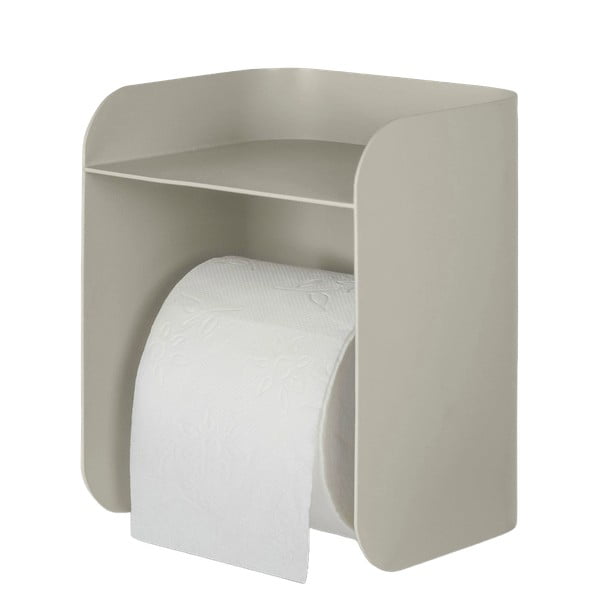 Stenski jekleni nosilec za toaletni papir Carry - Mette Ditmer Denmark