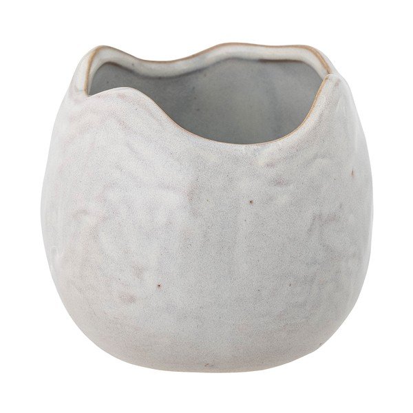 Okrasni cvetlični lonec iz kamenine Pennie – Bloomingville-image-2