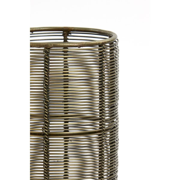 Kovinska lanterna Lezuza – Light & Living-image-4