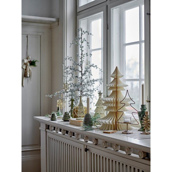 Umetna jelka višina 90 cm Vita – Bloomingville-image-2
