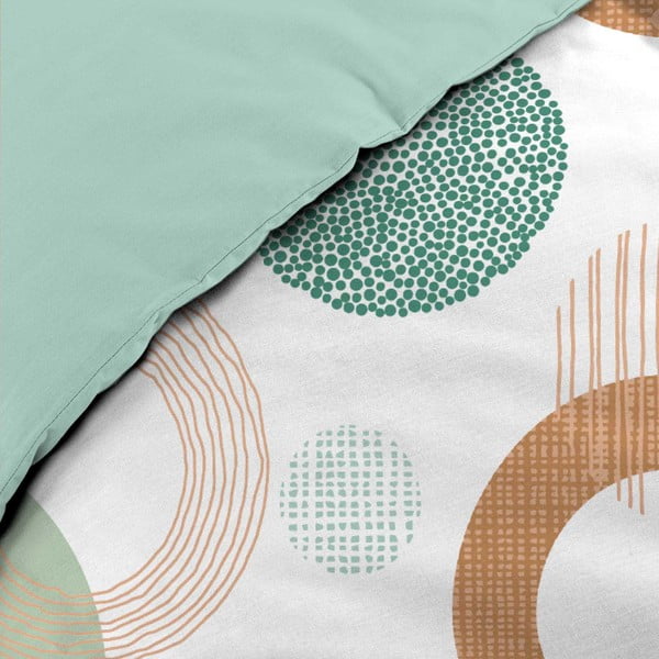 Bombažna posteljnina za zakonsko posteljo 200x200 cm Lunabella – douceur d'intérieur-image-3