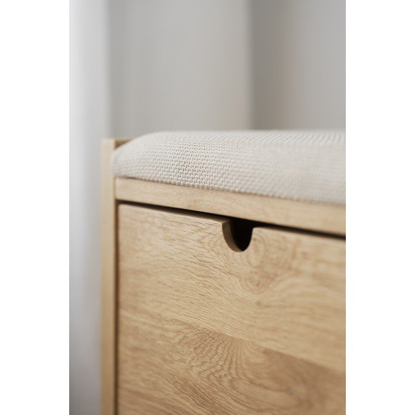 Klop v naravni barvi Hillmond – Rowico-image-1