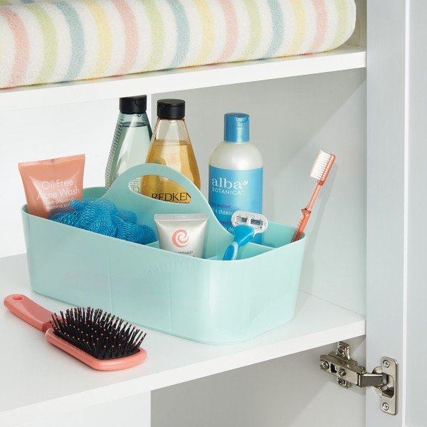 Turkizni organizator InterDesign Clarity-image-1