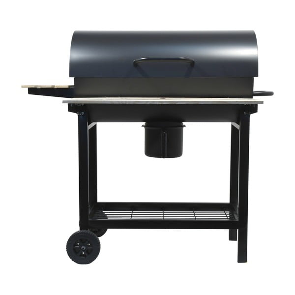 Žar na oglje Cattara Barrel-image-3