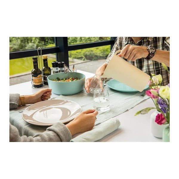 Bela bambusova karafa XD Design Collection, 1,7 l-image-1