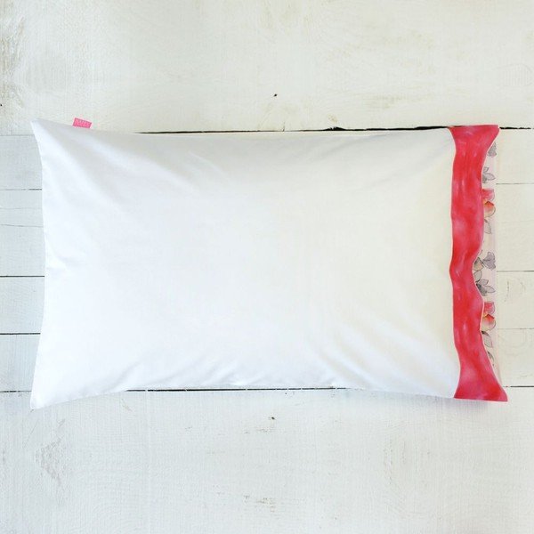 Vzglavnik Water&Colour, 50x80 cm-image-1