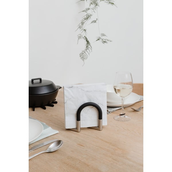 Kovinsko držalo za prtičke Swivel – Umbra-image-3