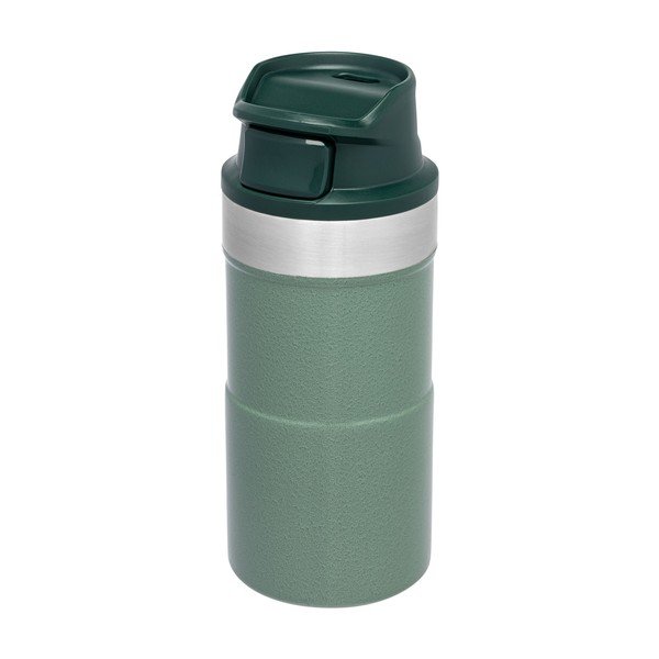 Zelen termo lonček 250 ml – Stanley-image-1