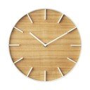 Stenska ura YAMAZAKI RIn Claro, ⌀ 27 cm