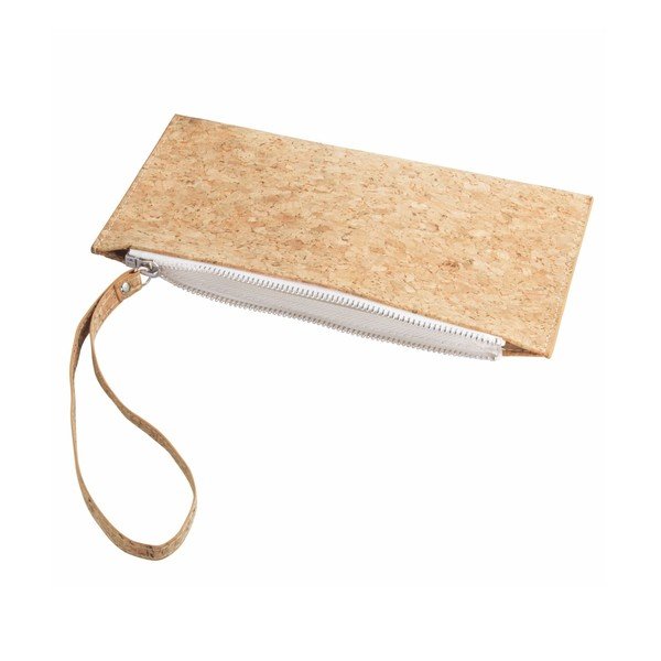 Pluta in vegansko usnje InterDesign Quin Accessory Clutch-image-1