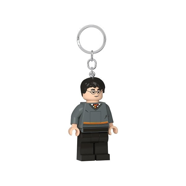 Obesek za ključe z lučko Harry Potter – LEGO®-image-3