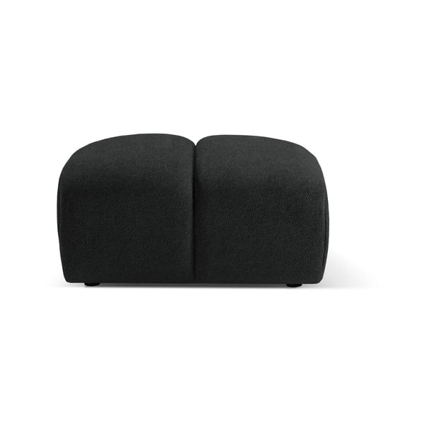 Črn tabure Diana – Micadoni 