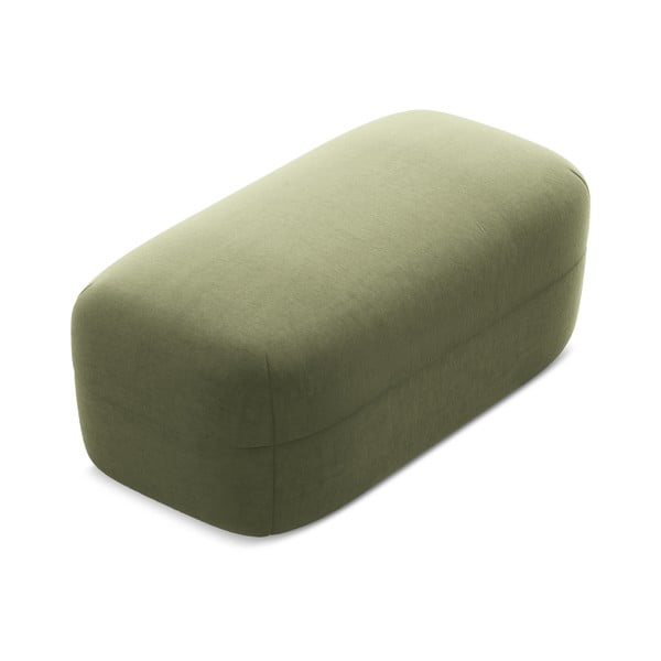 Zelen žameten tabure Moana – Makamii-image-2