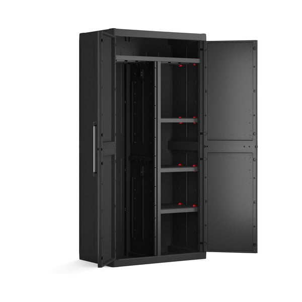 Delavniška omara Detroit XL – Keter-image-1