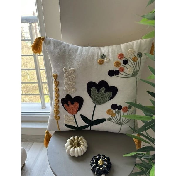 Prevleke za blazino v kompletu 2 ks 43x43 cm – Mila Home-image-2