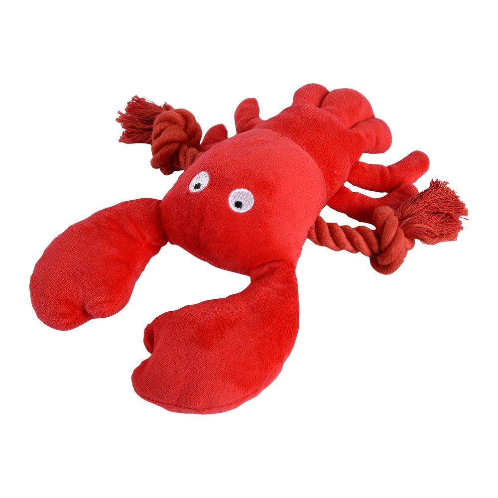 Igrača za pse Lobster