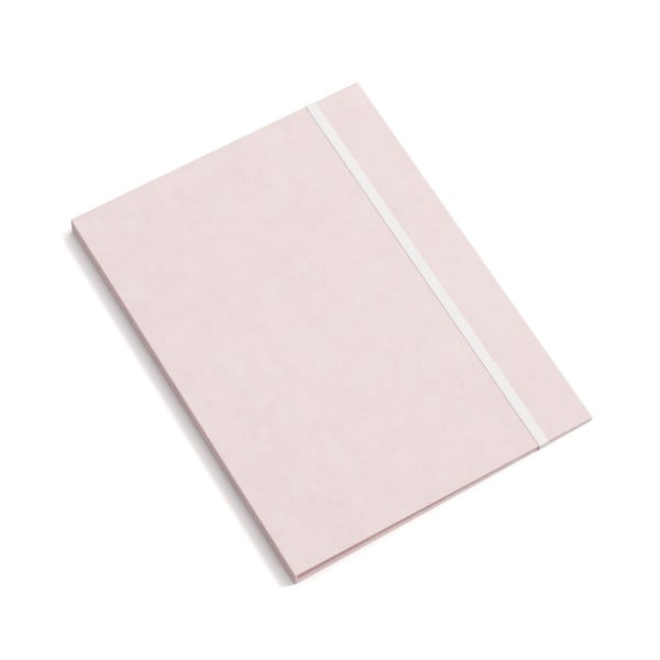 Kartonast organizator za dokumente Paulina Restore Paper Laminate A4 – Bigso-image-2