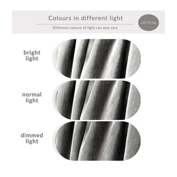 Svetlo siva oblazinjena zakonska postelja s prostorom za shranjevanje z letvenim dnom 180x200 cm Mija – Maison de Rêve-image-4