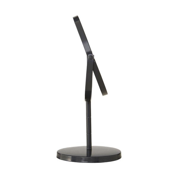 Kozmetično povečevalno ogledalo (2x povečava) ø 18 cm Swivel – Premier Housewares-image-1