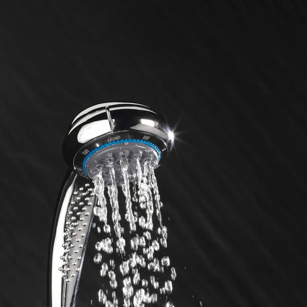 Tuš ročka ø 8,5 cm Hydro – douceur d'intérieur-image-3