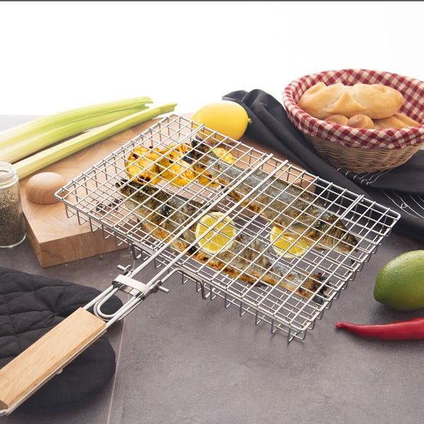 Mrežica za žar – Orion-image-1