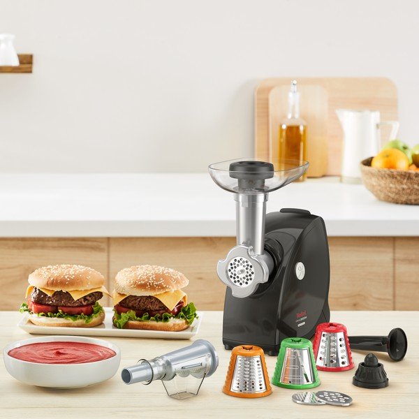 Mlinček za meso HV4 - Tefal-image-4