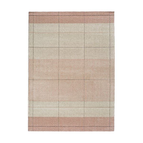 Roza preproga Universal Royal Pink, 160 x 230 cm