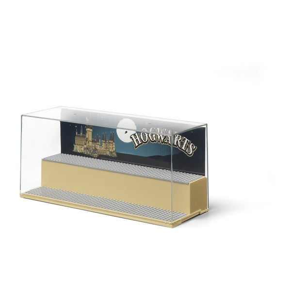 Zbirateljska omara za figurice Harry Potter - LEGO®-image-1