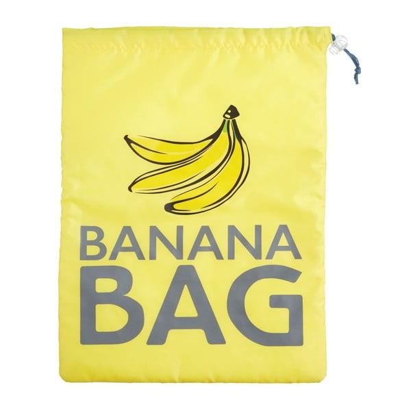 Prenosna banana vrečko Banana vrečko