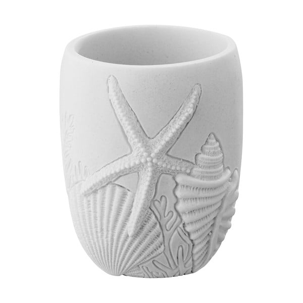 Bel lonček za zobne ščetke iz poliresina Maloto – Wenko-image-2