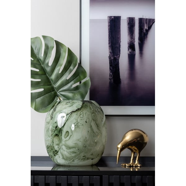 Kovinski kipec Bird   – PT LIVING-image-1