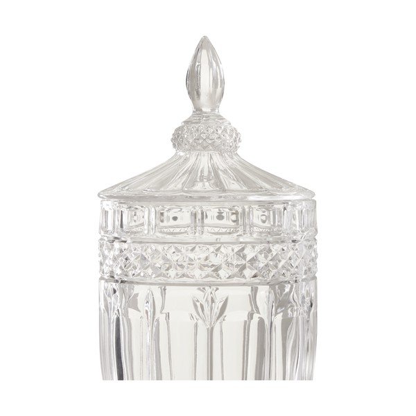 Posoda za pijačo s pipo 4,8 l Savita – Premier Housewares-image-4