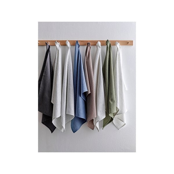 Bombažne kuhinjske krpe v kompletu 2 ks 50x70 cm Line – Södahl-image-2