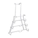 Viseče držalo za pokrove Metaltex