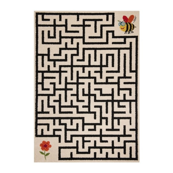 Otroška preproga Zala Living Maze, 170 x 120 cm