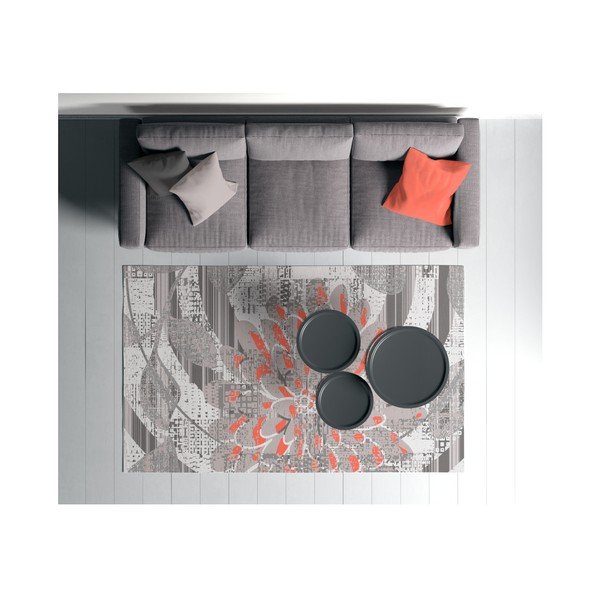 Preproga Oyo home Suzzo Karma, 100 x 150 cm