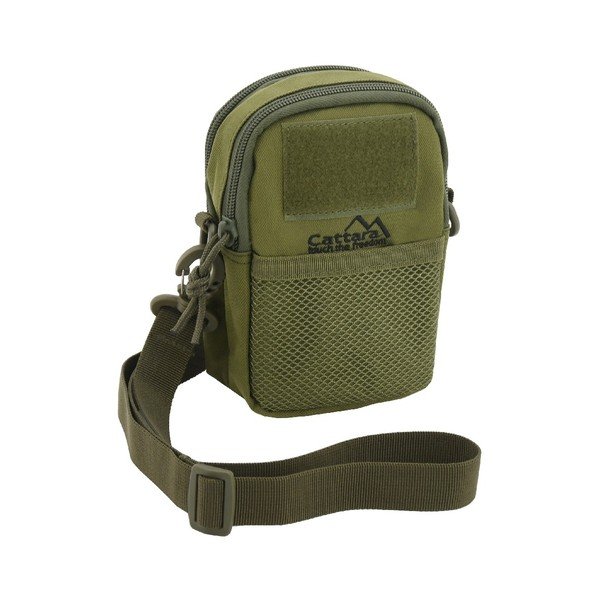 Mala torba za čez ramo Cattara Olive, 1,5 l-image-3