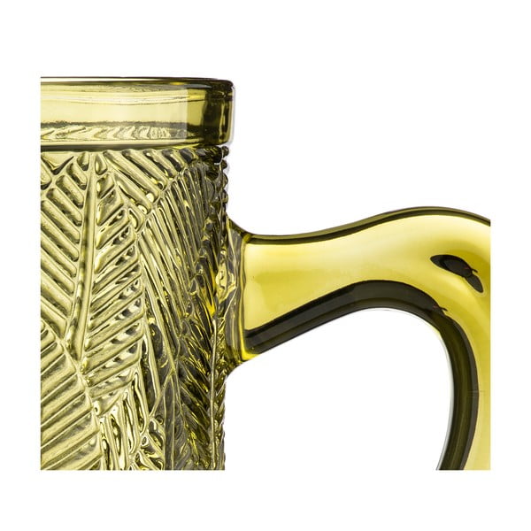 Steklen vrč Areca – Ladelle-image-2