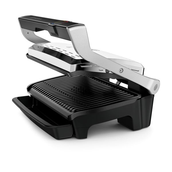 Kontaktni žar OptiGrill Elite - Tefal-image-4