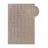 Bež preproga 120x170 cm Perles Onyx – Elle Decoration