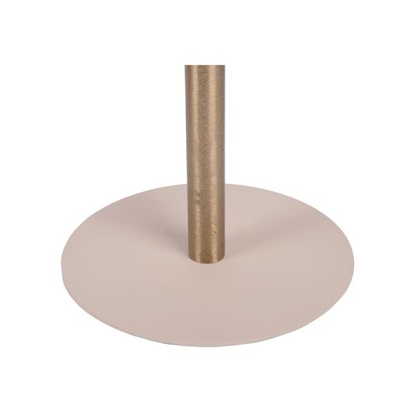 Kovinska okrogla stranska mizica ø 40 cm  Dex  – Leitmotiv-image-2