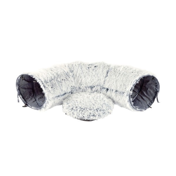 Tunel za mačke Fluffy – Love Story-image-3