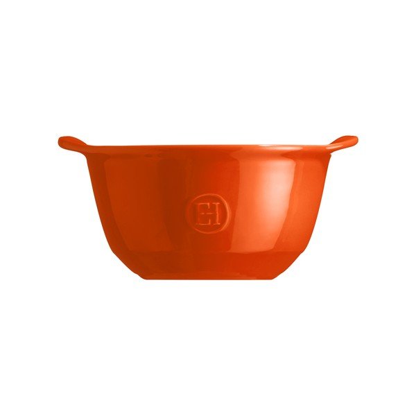 Oranžna keramična skledica 550 ml Ultime – Emile Henry-image-3