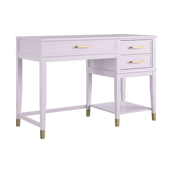 Pisalna miza 49x115 cm Westerleigh – Støraa-image-2