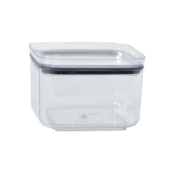 Plastična posoda za shranjevanje za živila – Homéa
