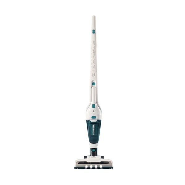 Brezžični sesalec Rotaro PowerVac 2v1 – LEIFHEIT