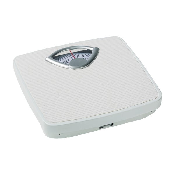 Bela osebna tehtnica Wenko-image-3