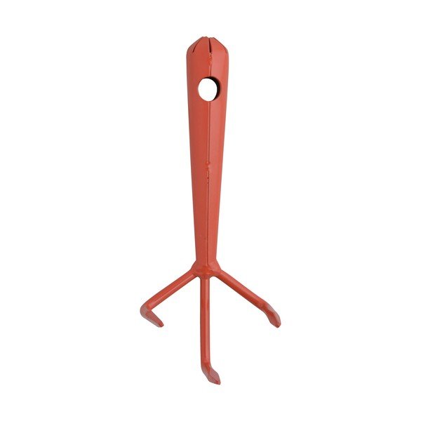 Rdeči vrt Trident Esschert Design